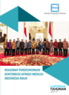 Laporan Tahunan APINDO Kabupaten Mojokerto 2019